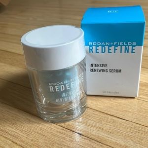 Rodan and fields intensive renewing serum capsules *NEW*